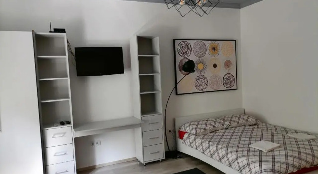 Mérey Apartment, Забронировать Апартаменты/квартира Апартаменты Сегеда, рядом с New Synagogue, Апартаменты/квартира