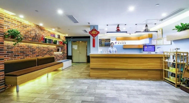 Maker Hotel, Rezerwuj Hotel Hotele w Shenzhen z parkingiem, Parking