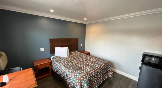 Номер Standard SOFI MOTEL