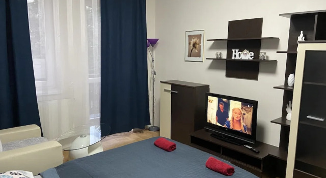 Melinda Apartman, Забронировать Апартаменты/квартира Кишварда 