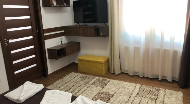 Apartament 2 Camere la casa - Bucuresti (Gara de Nord), Varaa Huoneisto Bukarest Muntenia, lähellä Carrefour Orhideea