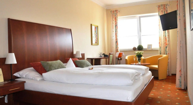 Hotel zur Post NEW STYLE, Buchen Sie Hotel Garrel Oldenburger Münsterland