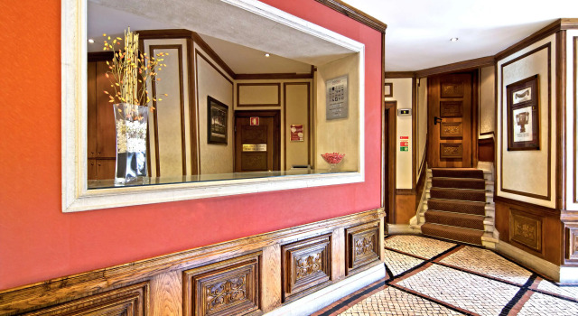 SANA Rex Hotel
