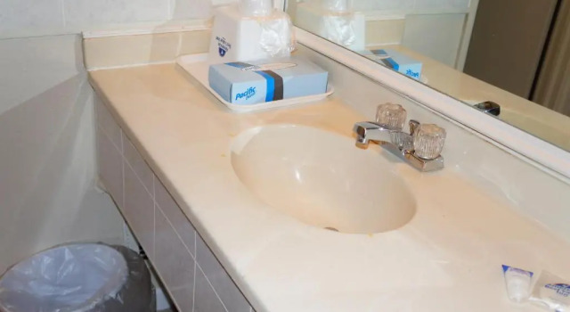 Номер Standard Americas Best Value Inn & Suites Kansas City