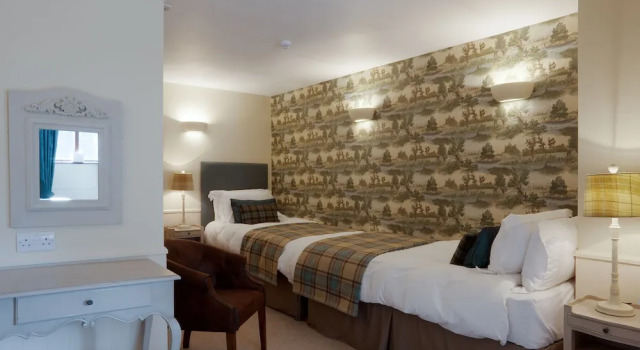 The Red Lion, Reservar Casa de hóspedes Bury Grande Manchester