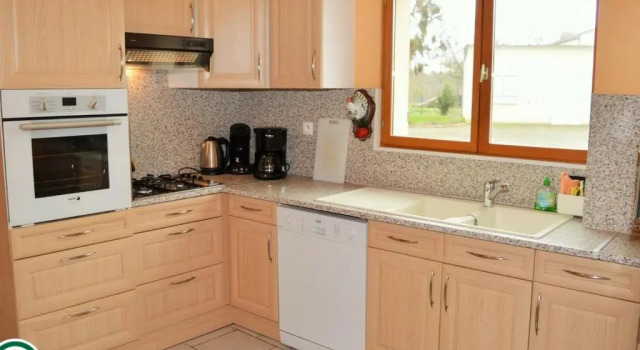 Gîte Saint-Laurent-de-Lin, 4 pièces, 6 personnes - FR-1-381-501, Rezervovat Hotel Saint-Laurent-de-Lin Francie