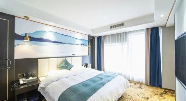 Suite Deluxe Cheery  Hotel