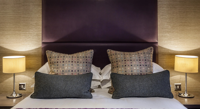 Langdale Hotel & Spa, Забронировать Отель Бизнес-отели Англии, 4* 5*