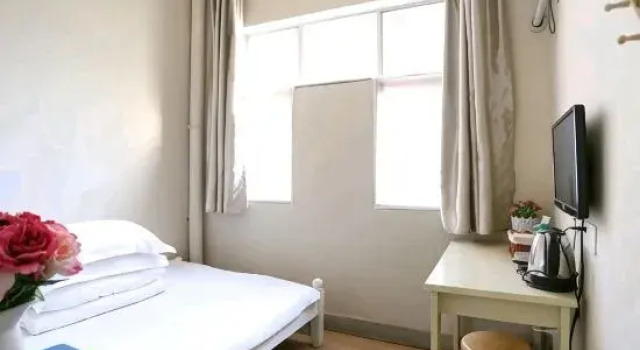Standard room One Time Hostel