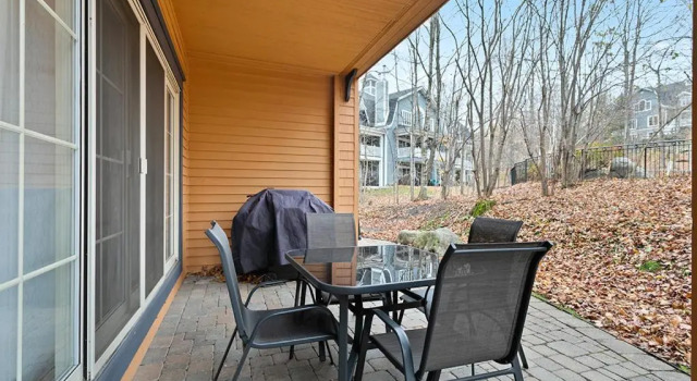 Апартаменты Le Manoir 106-5 by Escapades Tremblant