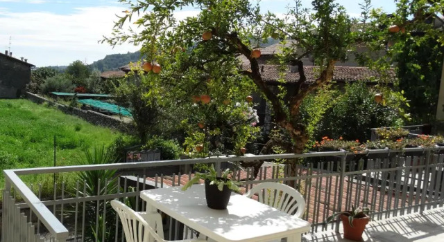 Апартаменты Il Melograno b&b Apartament