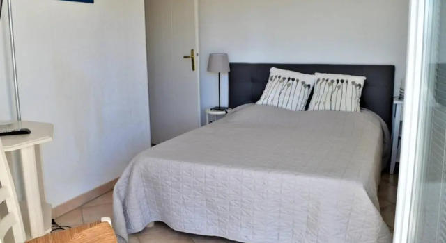Appartement Cavalaire-sur-Mer, 2 pièces, 4 personnes - FR-1-226B-101, Забронировать Апартаменты/квартира Кавалер-сюр-Мер Сен-Тропе залива, рядом с Plage de Bonporteau