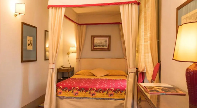 Двухместный номер Executive Residenza Johanna I