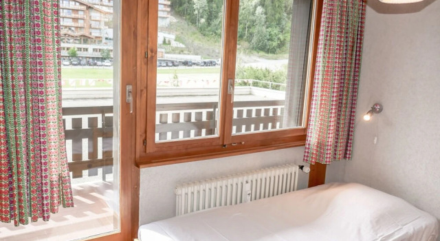 Ecluses 2 Haute-nendaz