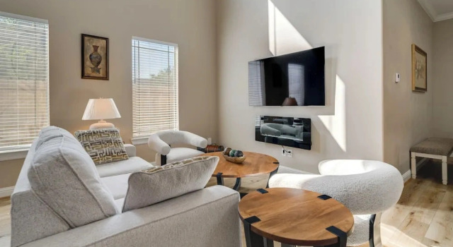 Boating, Fishing & Poolside Fun! Montgomery Escape, Book Lejlighed Lejligheder i Lake Conroe, Lejlighed
