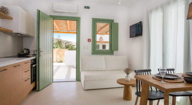 Onar Villas
