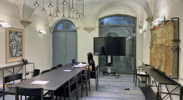 Апартаменты Superior Palazzo Delle Pietre - Luxury Apartments