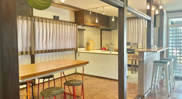 Номер Standard Guesthouse Hayashiya