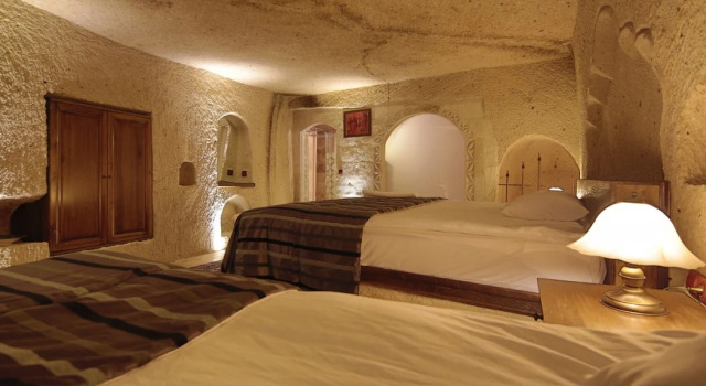 Adora Cave Suites