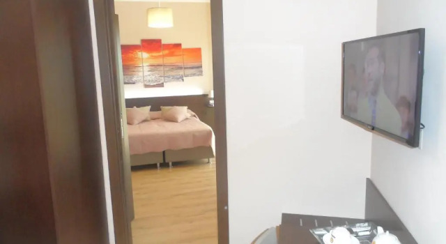 Номер Comfort BELLAVISTA B&b