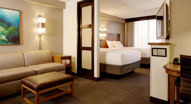 Hyatt Place Columbia/Harbison