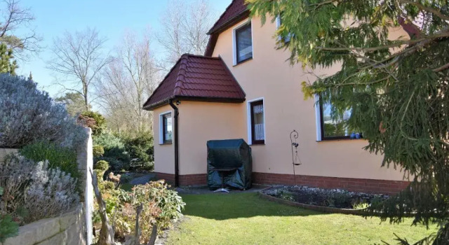 Traum_Fewo 2 Pers_, Book Hotel Zinnowitz Usedom