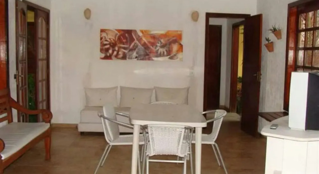 Linda Casa Duplex Geriba