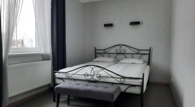 Апартаменты Цокольный этаж Ergli Holiday Apartments