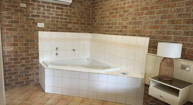 Номер Standard Begonia City Motor Inn