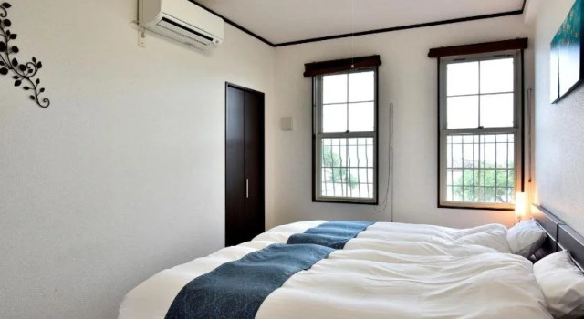 Maeda Biru House, Prenota Hotel Maeda Okinawa