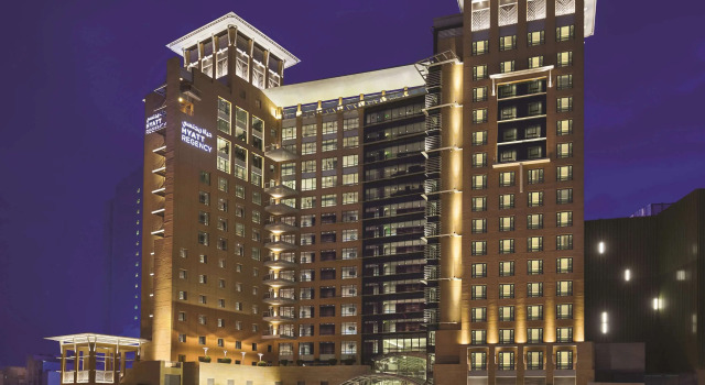 Al Manshar Rotana - Kuwait, Đặt Khách sạn Fahaheel 