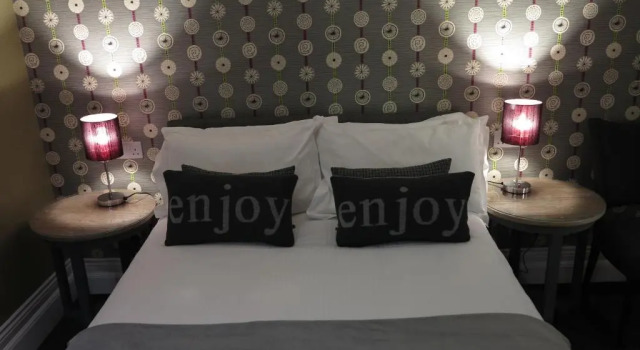Premier cameră The Hideaway At Windermere