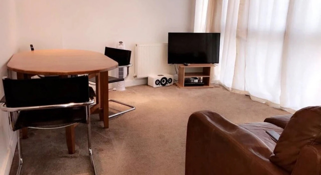 Styl Short Stay Apartment, Varaa Huoneisto Asunnot kohteessa Merseyside, Huoneisto