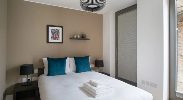 Mirabilis Apartments Bayham street, Забронировать Апартаменты/квартира Апартаменты Лондона, рядом с Театр Technis, Апартаменты/квартира