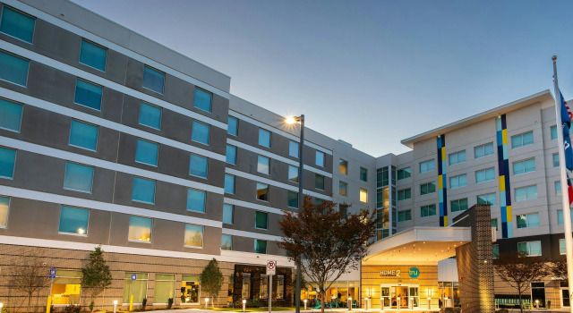 Tru By Hilton Atlanta Airport College Park, Rezervați Hotel Hoteluri noi în Georgia