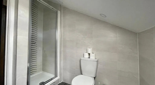 Апартаменты Spacious 1 Bed Apartment In The City Centre