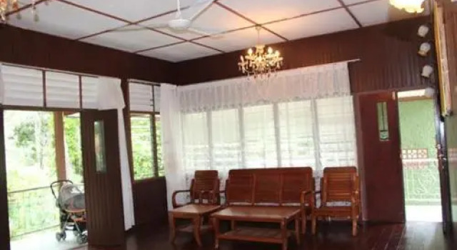 Villasayang Homestay, Varaa Hotelli Hotellit Johor pysäköinnillä, Pysäköinti