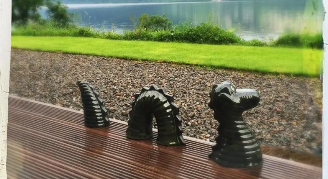 Balachladaich Loch Ness B&B, Rezervați Bed and Breakfast Brackla Loch Ness