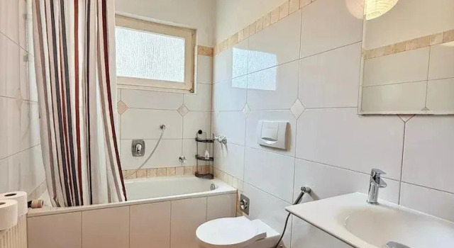 Апартаменты Economy FHS ApartHotel