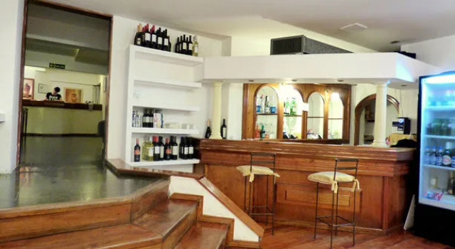 Hotel Torre Jardin, Забронировать Отель Отели Вилья-Карлос-Пас 3 звезды, рядом с Artisan's Fair, 3*