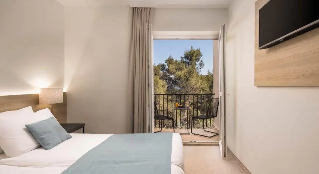 Номер Superior Aminess Senses Hvar Resort