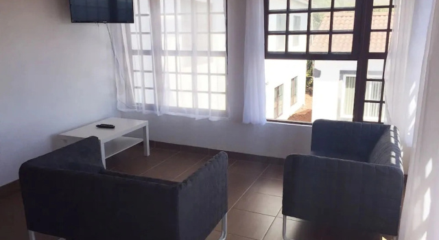 Standardní pokoj Hotel Residencias Varadouro