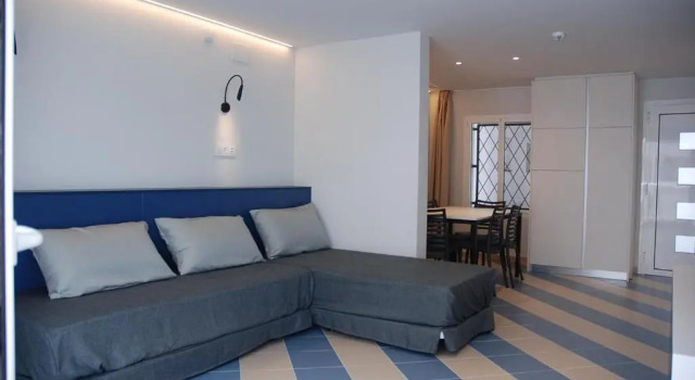 Апартаменты c 1 комнатой Apartamentos Sunway Arizona