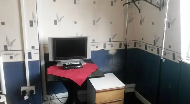 Номер Standard Nelcon Hotel