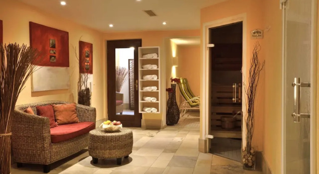 Hotel Alpenresidenz Adler