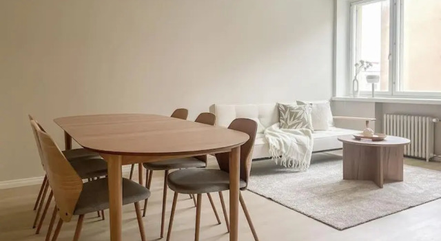 Апартаменты Central 1BR next to the park