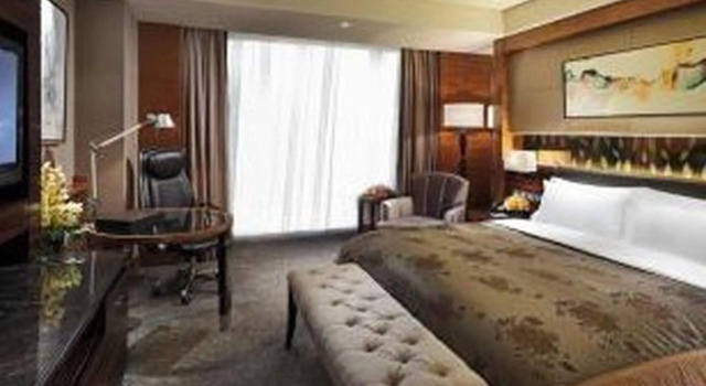 Двухместный номер Business Lake View Hotel