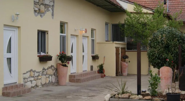 Апартаменты Familienferienhaus Amelie