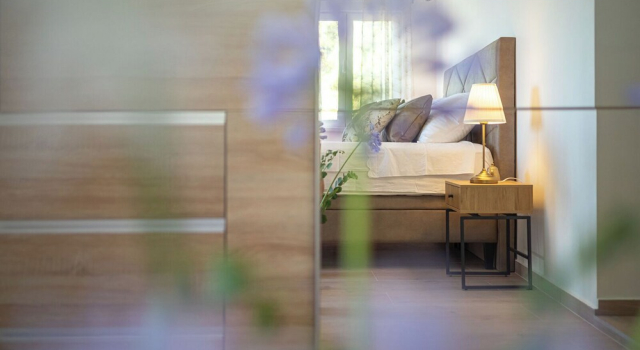 Апартаменты Apartments Doro