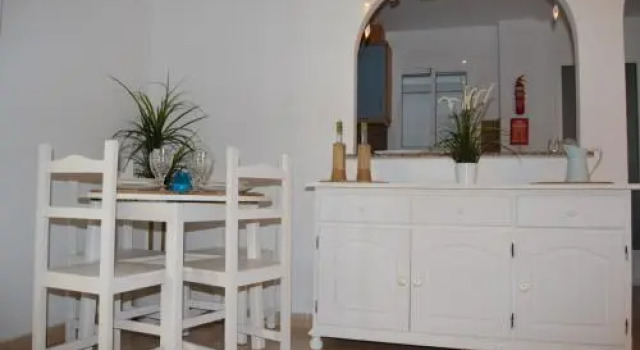Villa Cristal II 7507 - Resort Choice, Varaa Lomakeskus Cartagena 